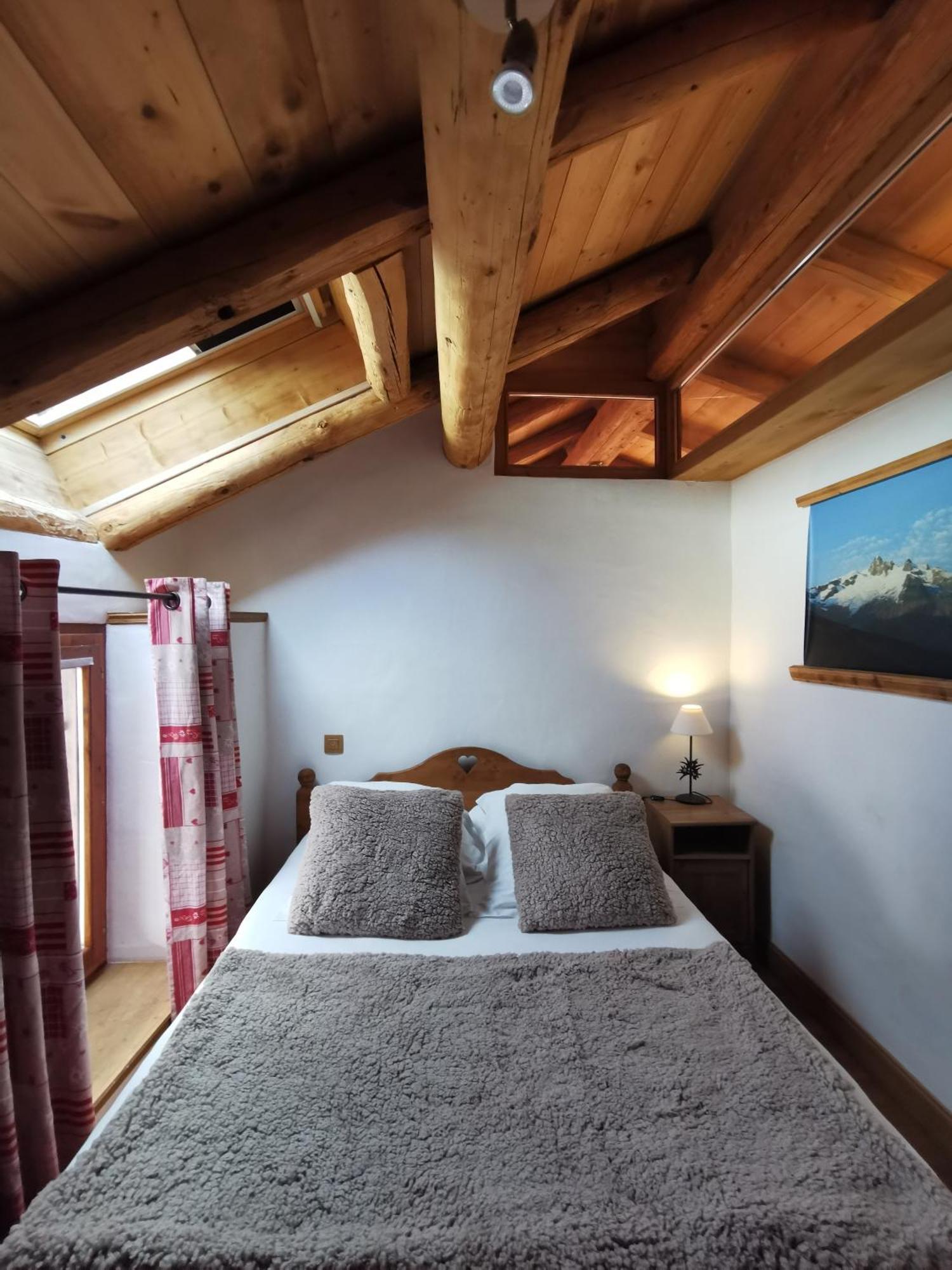 Hotel Restaurant Angival - Et Bourg-Saint-Maurice