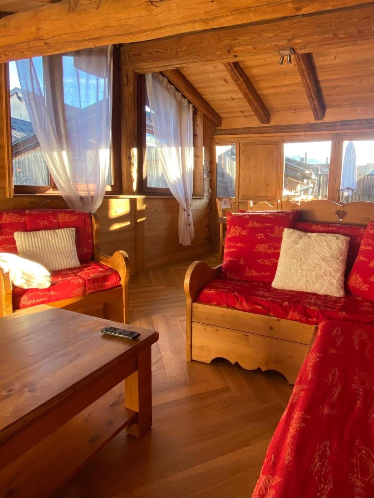 Restaurant Angival - Et
