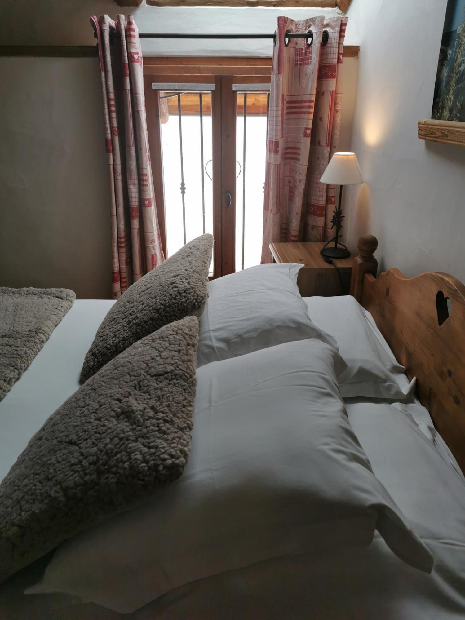 Restaurant Angival - Et Hotel Bourg-Saint-Maurice