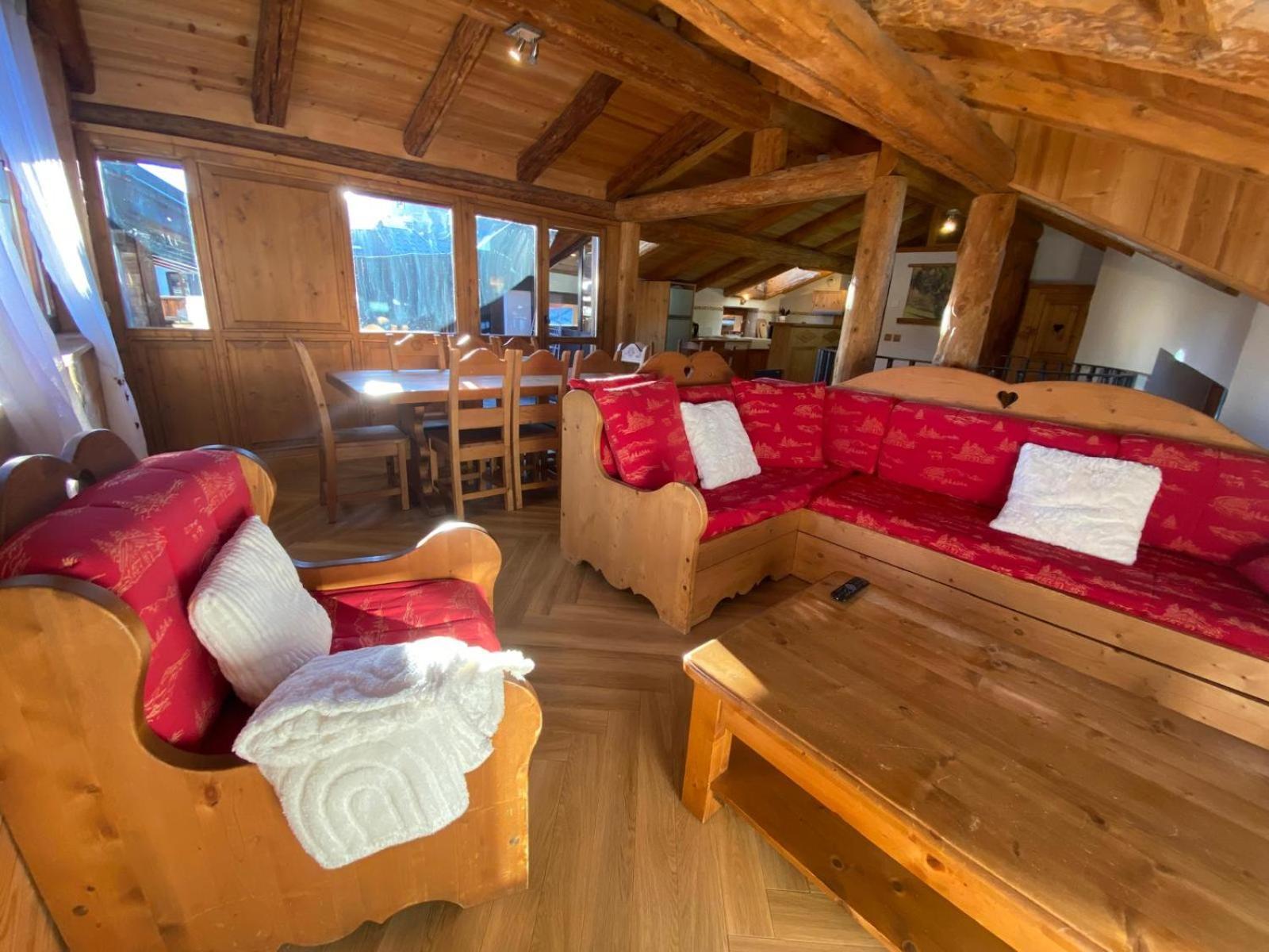 Hotel Restaurant Angival - Et Bourg-Saint-Maurice