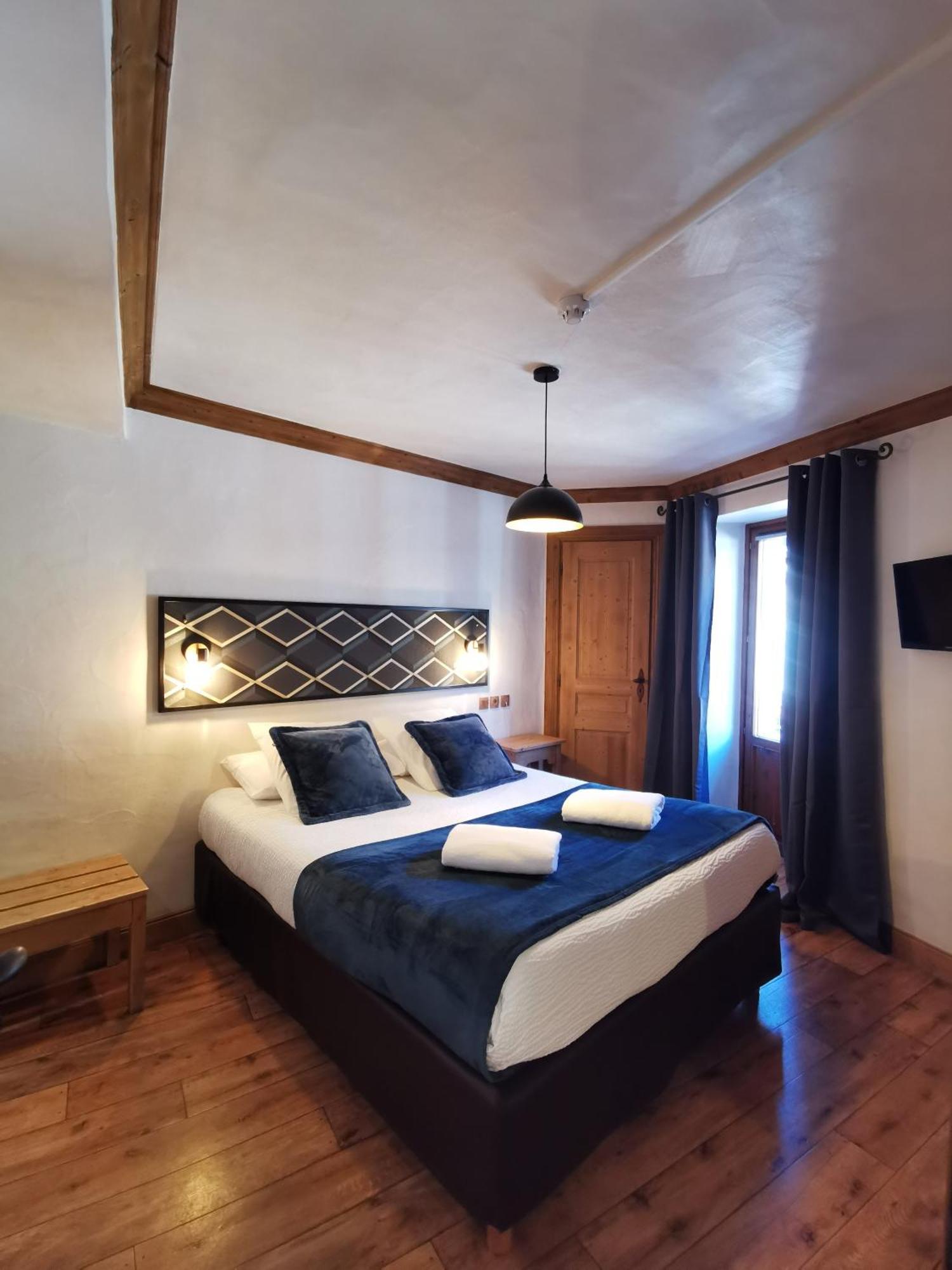 Restaurant Angival - Et Bourg-Saint-Maurice