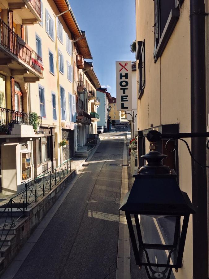 Restaurant Angival - Et Bourg-Saint-Maurice